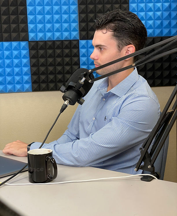 joey digangi iii coo of w.d. strategies